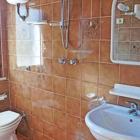 La Tombola Hotel Agropoli