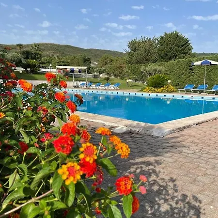 La Tombola Hotel Agropoli