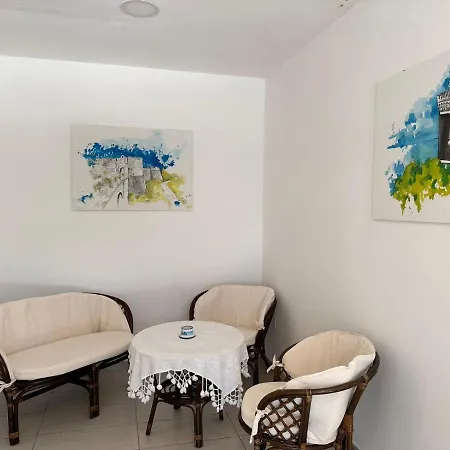 La Tombola Hotel Agropoli