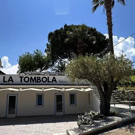 La Tombola Agropoli
