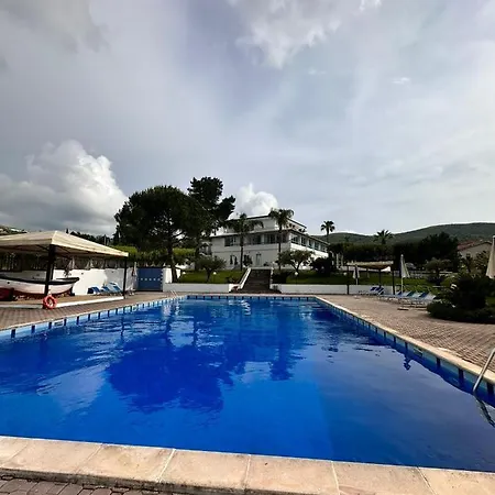 Hotel La Tombola 3*